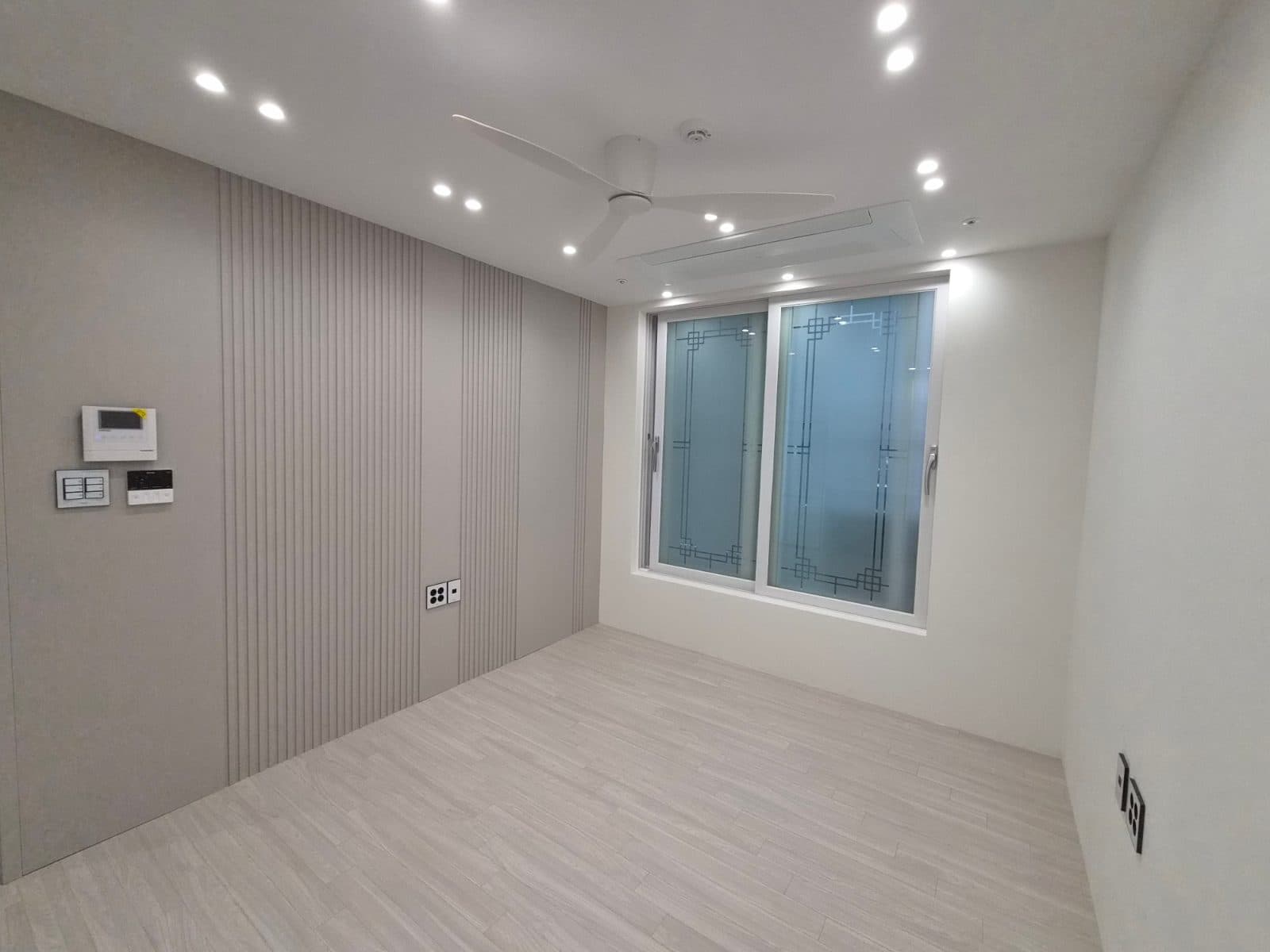 창동 첫입주 오피스텔 넓은 투룸 사진 1